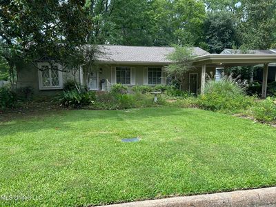 1048 Meadow Heights Dr, Jackson, MS, 39206