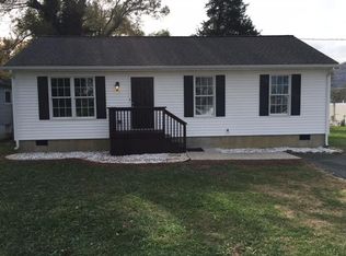 1527 Riverdale Rd SE, Roanoke, VA 24014