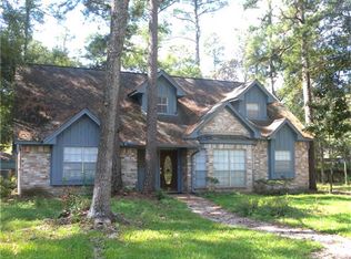 6127 Inway Dr, Spring, TX 77389