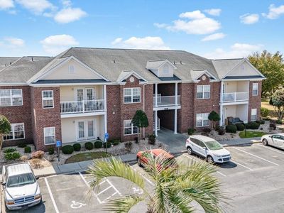 2013 Silvercrest Dr. #30-F, Myrtle Beach, SC, 29579