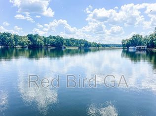 120 W Montego Ct NW, Milledgeville, GA 31061