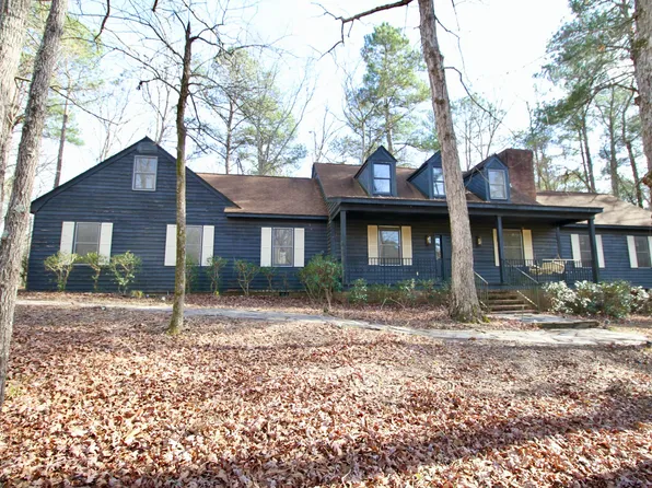 9 Twin Oaks Dr, North Augusta, SC 29860