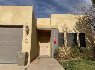 9648 Merion Cir NE, Albuquerque, NM 87111