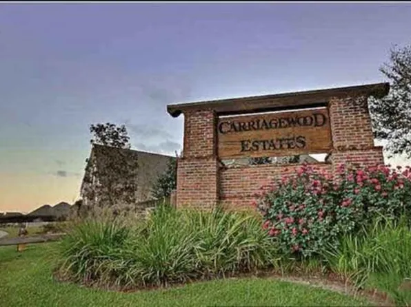 8623 Carriage Court Dr, Baton Rouge, LA 70817