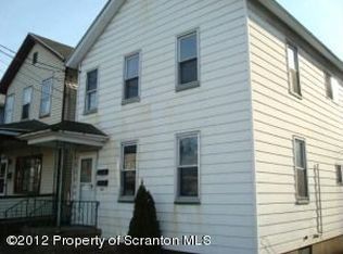 530 River St #L-18, Scranton, PA