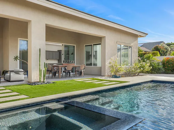 5534 E ALAN Lane, Paradise Valley, AZ 85253