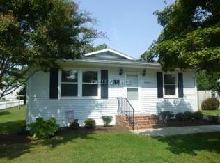 205 E Walnut St, Delmar, MD 21875