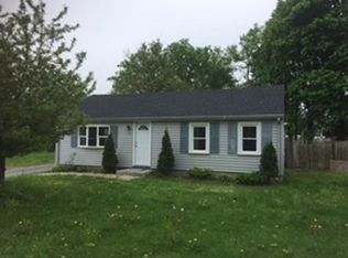 18 Packard Way, Brockton, MA 02301