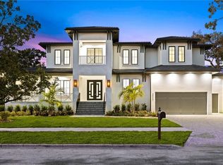 5025 Dante Ave, Tampa, FL 33629