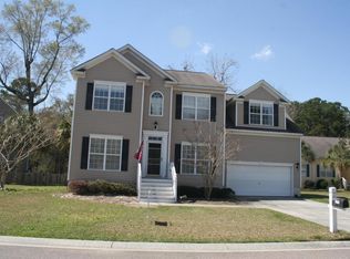 2273 Red Fern Ln, Mount Pleasant, SC 29466