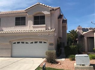 5302 Runningbrook Rd, Paradise, NV 89120