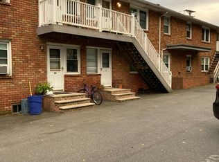 4 Morris Ave #2B, Edison, NJ 08837