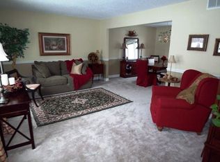 4107 Trail Ridge Cir, Ames, IA 50014