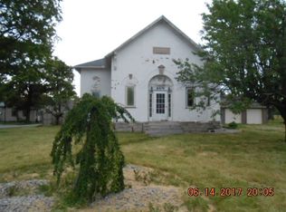 8409 Franke Rd, Fort Wayne, IN 46816