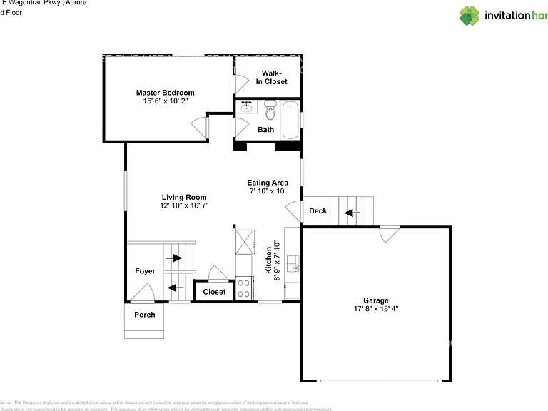 17032 E Wagontrail Pkwy — Photo 3