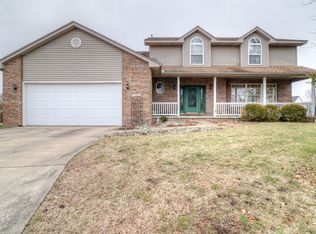 3212 Cherry Hills Dr, Champaign, IL
