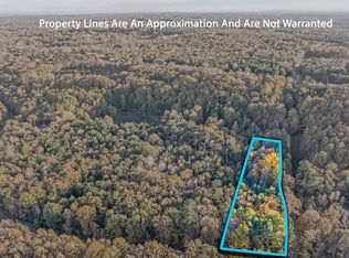4 County Road 166, Fort Payne, AL 35967