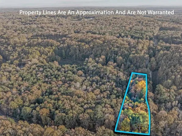 4 County Road 166, Fort Payne, AL 35967