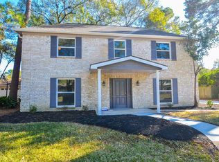 12723 Campsite Trl, Cypress, TX 77429