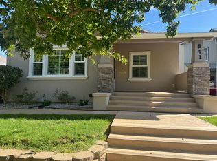 841 Mission Way, Sacramento, CA 95819