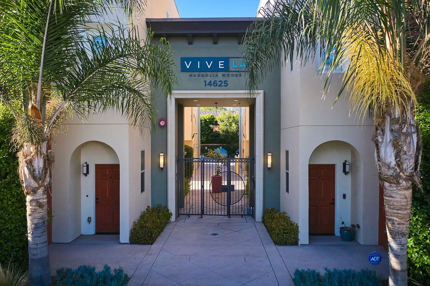 Townhomes at Magnolia Woods — Photo 2