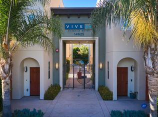 Townhomes at Magnolia Woods, Sherman Oaks, CA 91403
