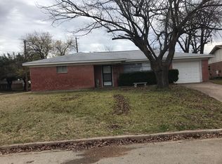 6000 Haden Dr, Waco, TX 76710