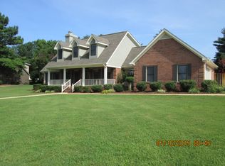 9180 Turtle Point Dr, Killen, AL 35645