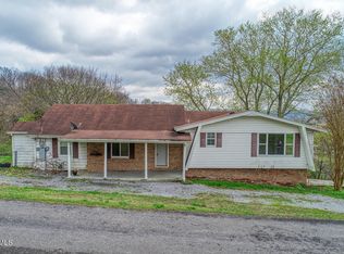 251 Henard Rd, Rogersville, TN 37857