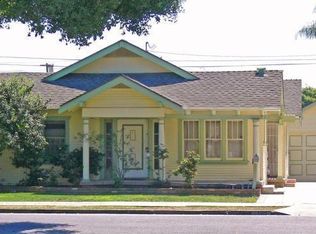 1105 S Oak St, Santa Ana, CA 92701