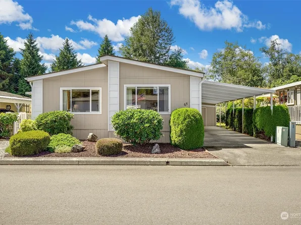 1427 100th Street SW #65, Everett, WA 98204