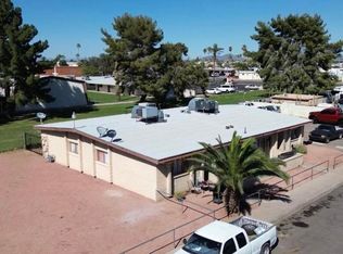 5926 W Rose Ln, Glendale, AZ 85301