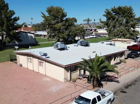 5926 W ROSE Lane, Glendale, AZ 85301