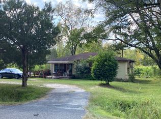 1278 Highway 15 S, Saint George, SC 29477