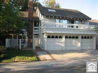 2207 Crestview Cir, Brea, CA 92821