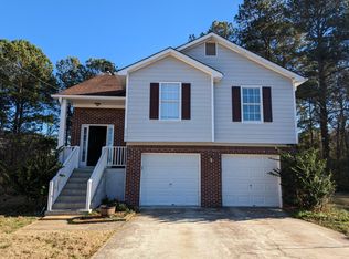 3547 Meadow Ridge Ct, Rex, GA 30273