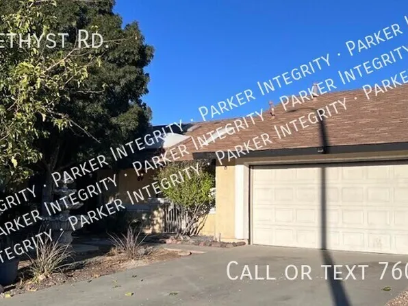 12653 Amethyst Rd, Victorville, CA 92392