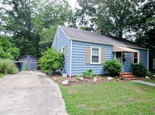 1202 Ruffin St, Durham, NC 27701