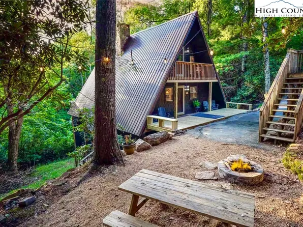 179 Rhododendron Drive, Beech Mountain, NC 28604