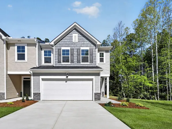 100 Tree Moss Ct, Rolesville, NC 27571