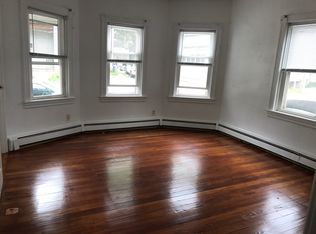 38 Byron St, Cranston, RI 02920