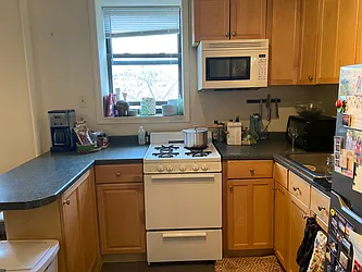 Rented by Chartwell Manhattan Realty