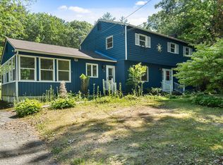 2 Laurel Rd, Haydenville, MA 01039