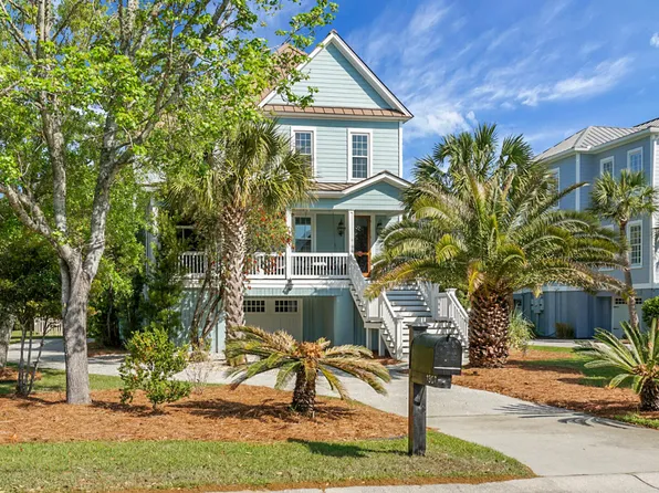 1307 Chardon Cmns, Johns Island, SC 29455