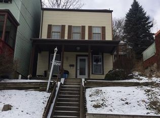 1725 Warren St, Pittsburgh, PA 15212