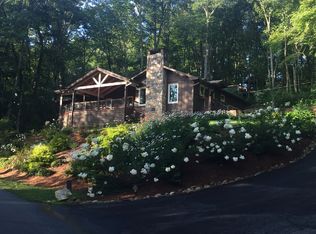 1035 Wilson Rd, Highlands, NC 28741