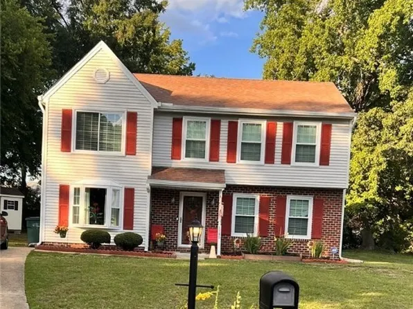 1145 Micheline Ter, Richmond, VA 23223