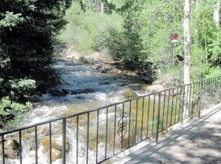 12 Lake Mini Harold Rd, Centennial, WY 82055