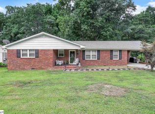 323 Havenhurst Dr, Taylors, SC 29687