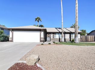 3904 E Dulciana Ave, Mesa, AZ 85206